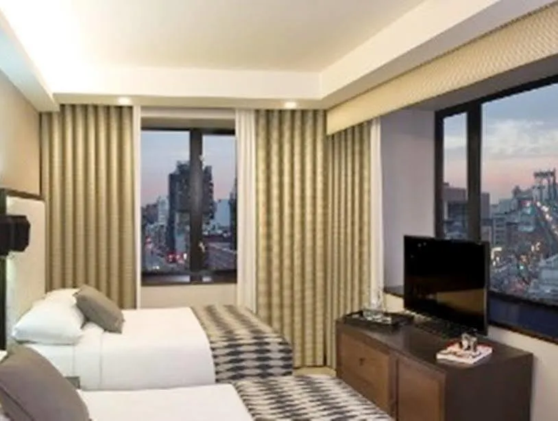 Leon Hotel Les New York 3*,  United States