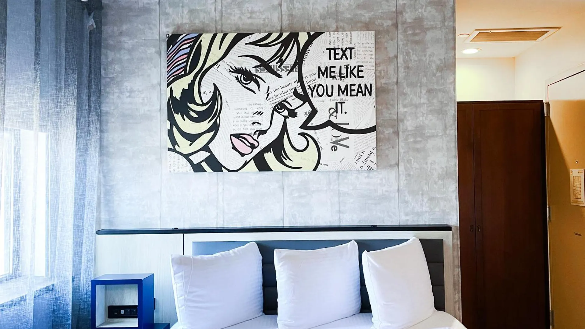 Leon Hotel Les New York