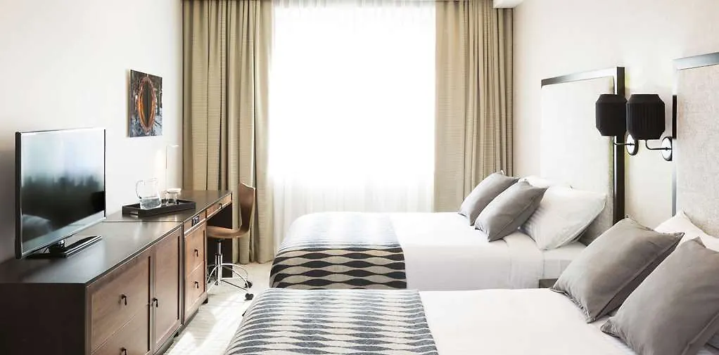 ***  Leon Hotel Les New York United States
