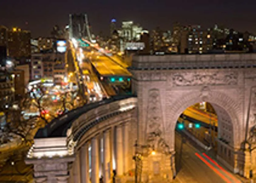 Leon Hotel Les New York