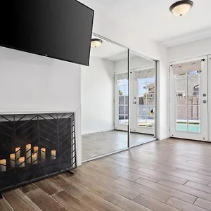  Holiday home Fab Phx Getaway W/ Pool & Fire Pit United States