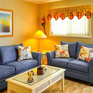  Apartment Siesta United States